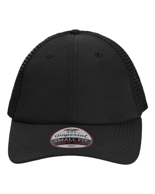 Imperial - The Hinsen Mesh Back Cap - L338M