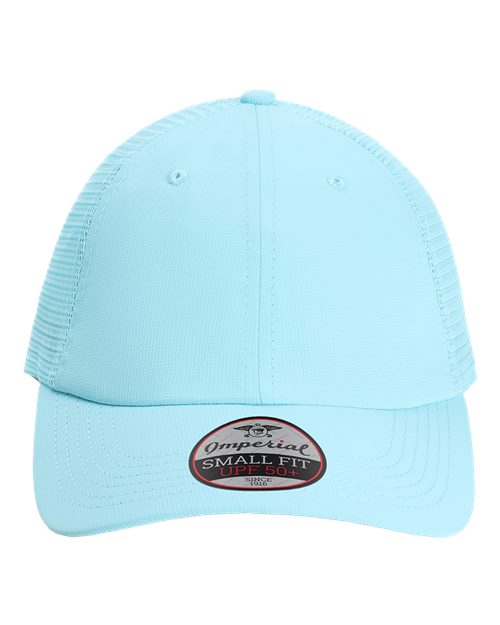 Imperial - Gorra de malla Hinsen - L338M