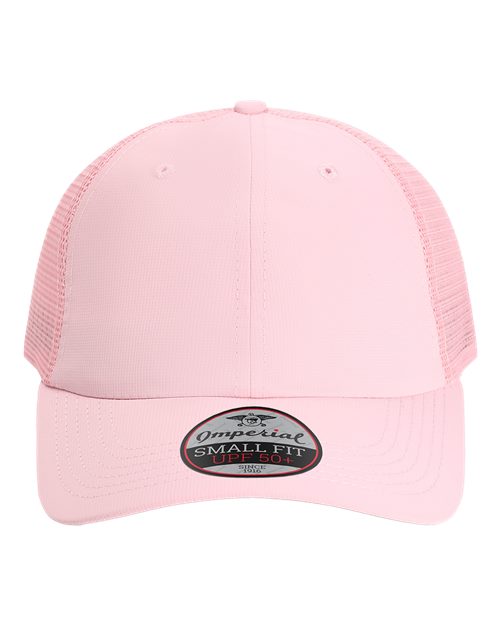 Imperial - The Hinsen Mesh Back Cap - L338M