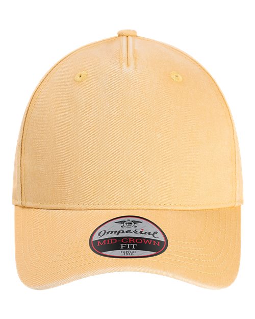 Imperial - Gorra de Gambito - X240