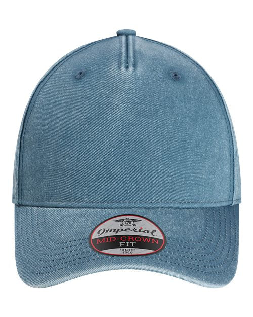 Imperial - Gorra de Gambito - X240
