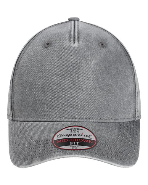 Imperial - Gorra de Gambito - X240