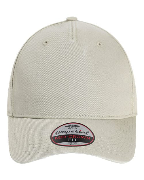 Imperial - Gorra de Gambito - X240