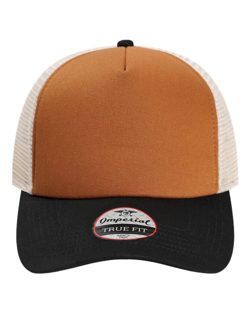 Imperial - North Country Trucker Cap - 1287