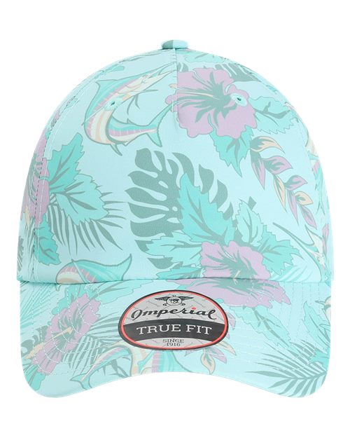 Imperial - La tapa de lectura fácil - 4072