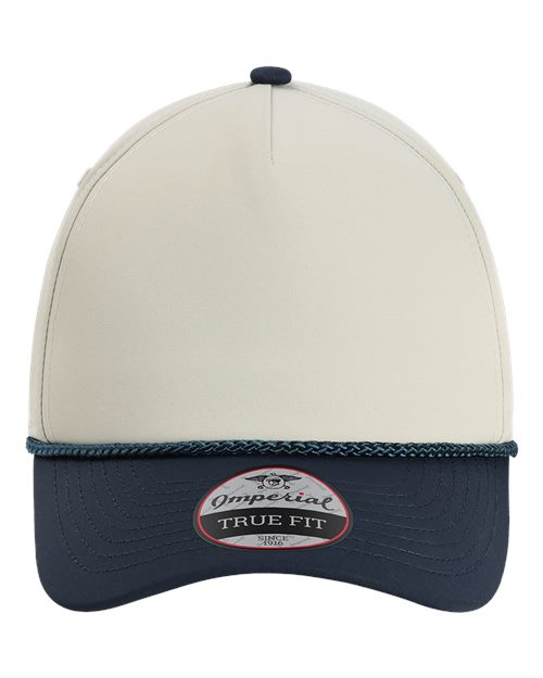 Imperial - La gorra Wrightson - 5054