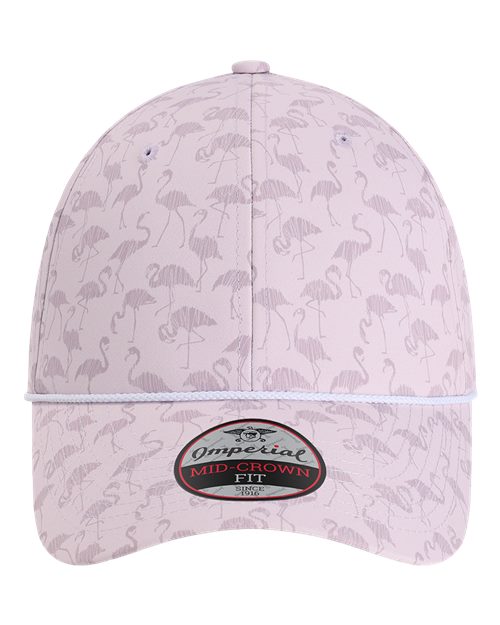 Imperial - La gorra Outtasite - 5058