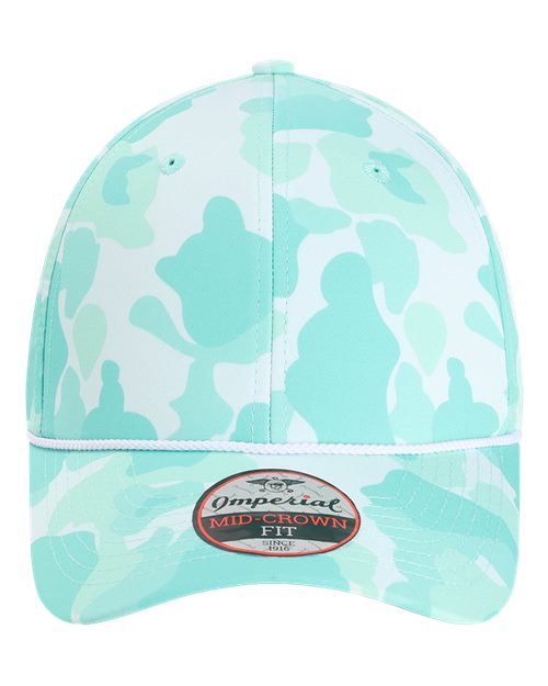 Imperial - La gorra Outtasite - 5058