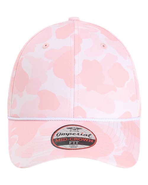 Imperial - La gorra Outtasite - 5058