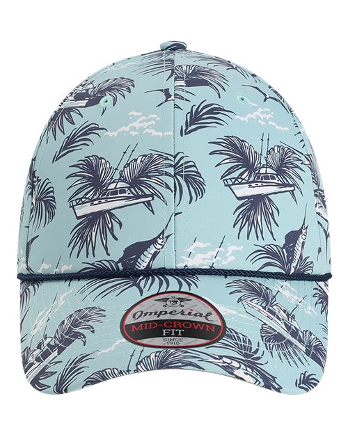 Imperial - La gorra Outtasite - 5058