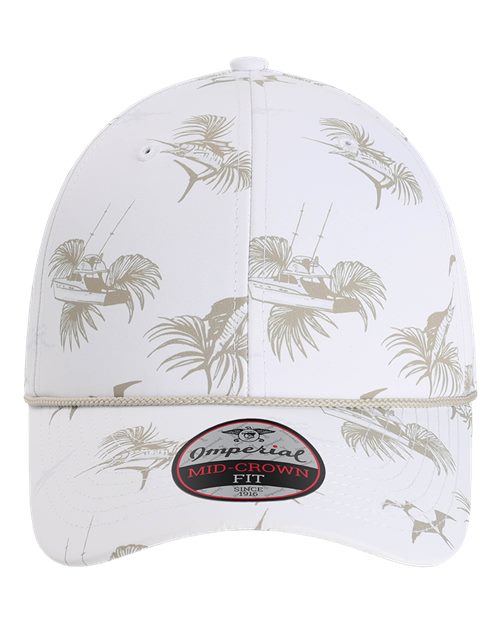 Imperial - La gorra Outtasite - 5058
