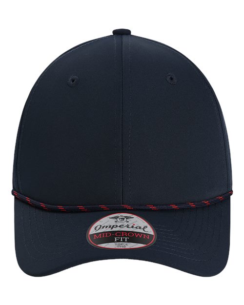 Imperial - La gorra Wingman - 7054