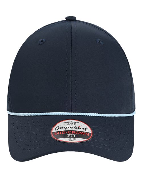 Imperial - La gorra Wingman - 7054