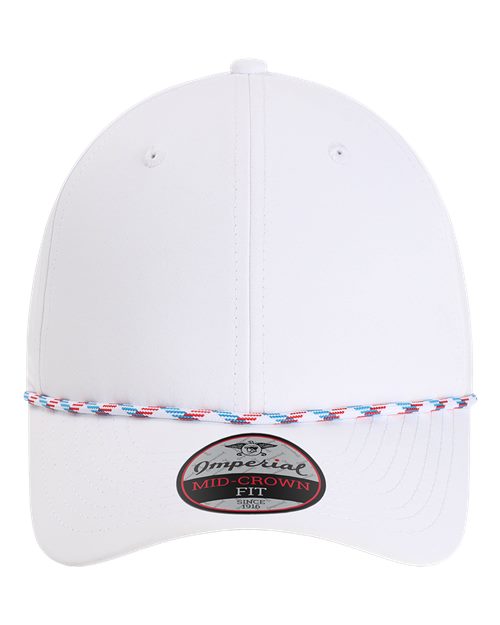 Imperial - La gorra Wingman - 7054