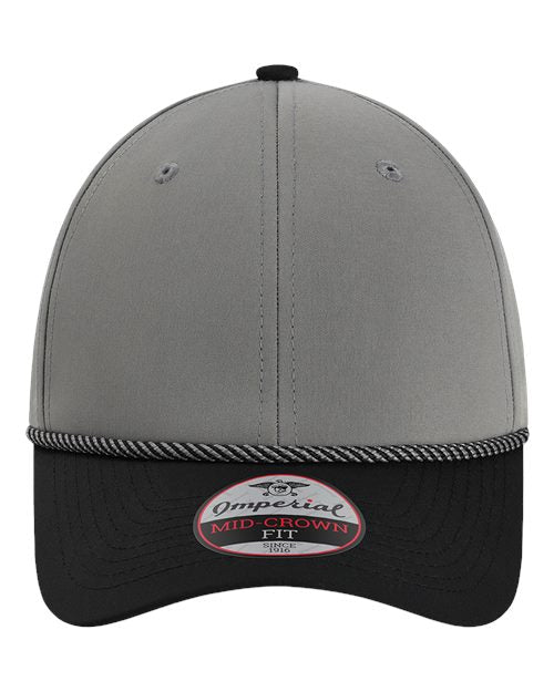 Imperial - La gorra Wingman - 7054