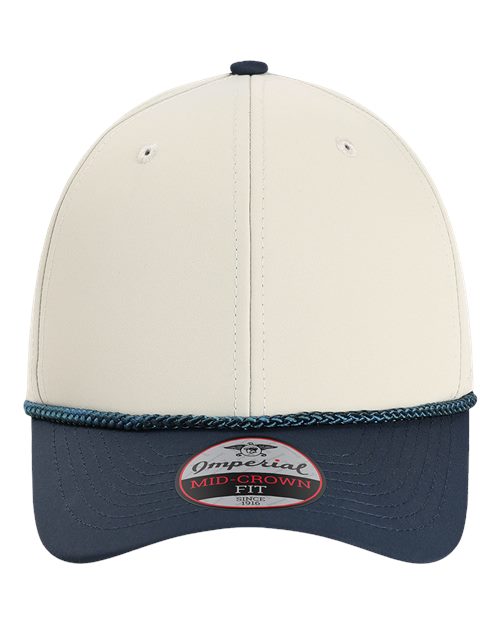 Imperial - La gorra Wingman - 7054