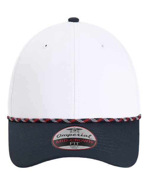 Imperial - La gorra Wingman - 7054