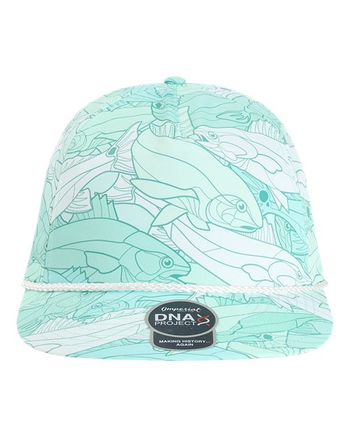Imperial - The Golden Hour Cap - DNA014