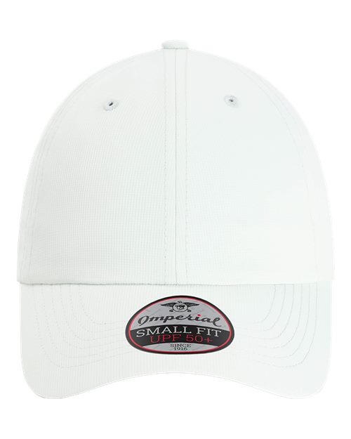 Imperial - La gorra de rendimiento original de ajuste pequeño - L210P