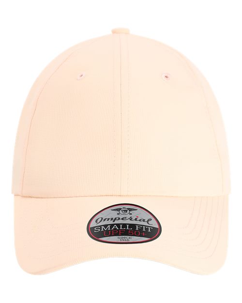 Imperial - Gorra de cola de caballo Hinsen Performance - L338