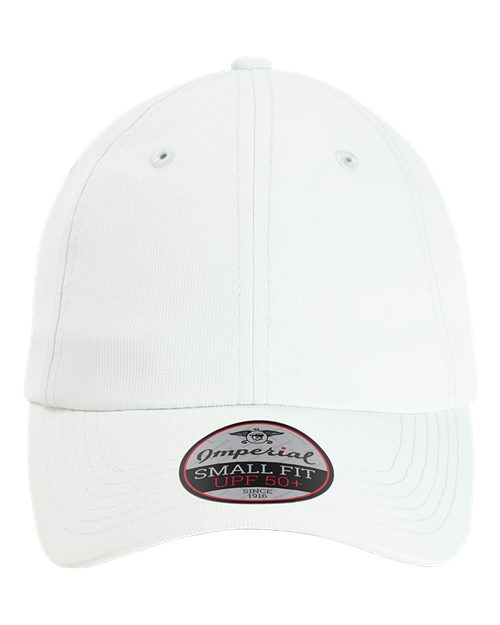 Imperial - Gorra de cola de caballo Hinsen Performance - L338