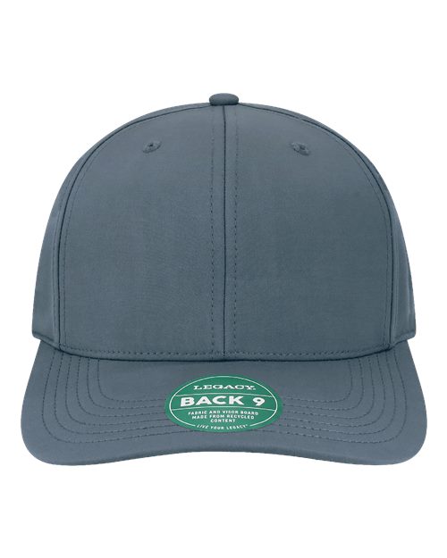LEGADO - Back Nine Cap - B9A