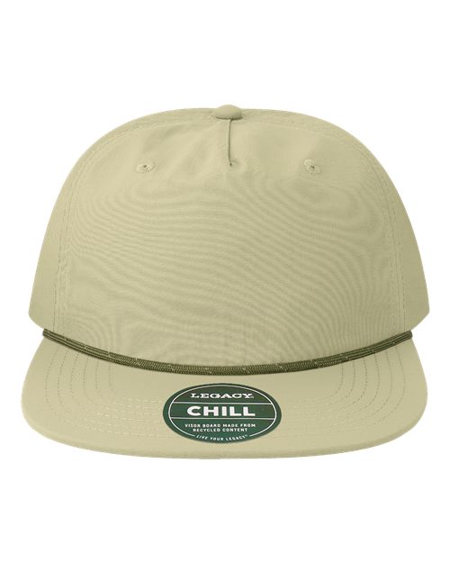 LEGACY - The Chill Cap - CHILL