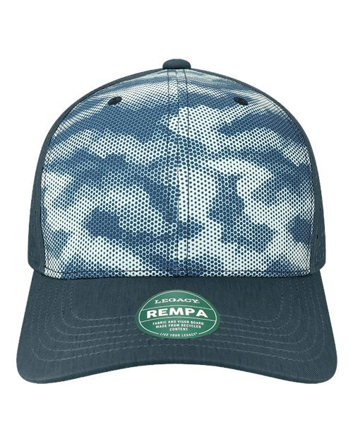 LEGACY - Reclaim Mid-Pro Adjustable Cap - REMPA