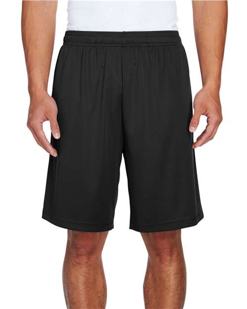 Team 365 - Men's Zone Performance Shorts - TT11SH