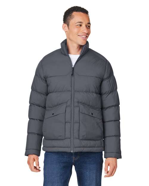 CORE365 - Chaqueta acolchada Inspire para hombre - CE720