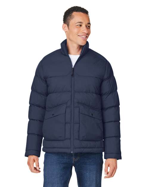 CORE365 - Men's Inspire Puffer Jacket - CE720