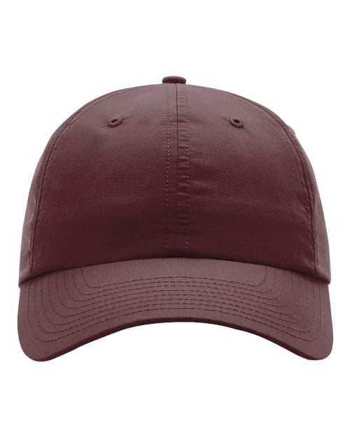 Richardson - Relaxed Performance Lite Cap - 220