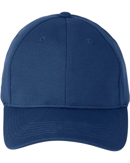 Adams Headwear - Gorra de malla reciclada Endurance - ED101