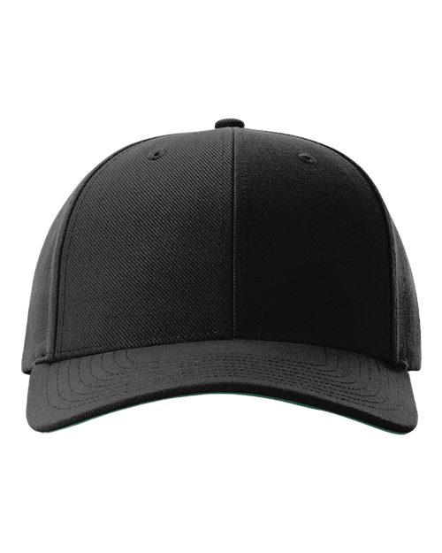 Richardson - Surge Snapback Cap - 512