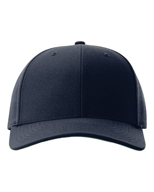 Richardson - Surge Snapback Cap - 512