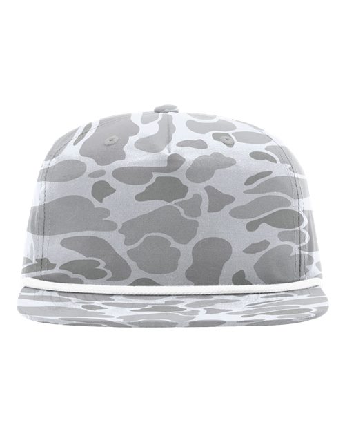 Richardson - Printed Umpqua Gramps Cap - 256P