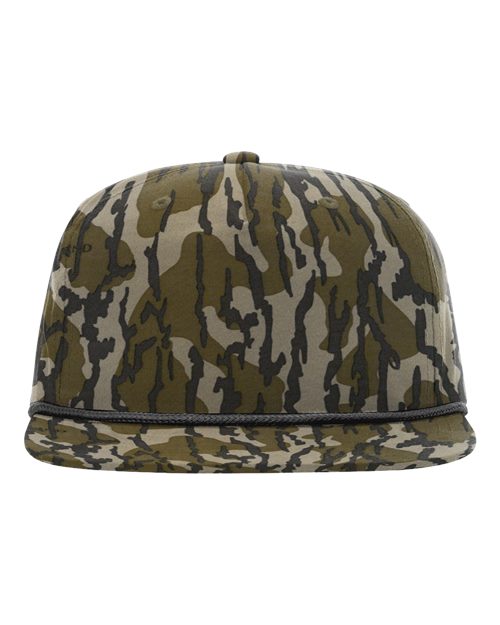 Richardson - Printed Umpqua Gramps Cap - 256P
