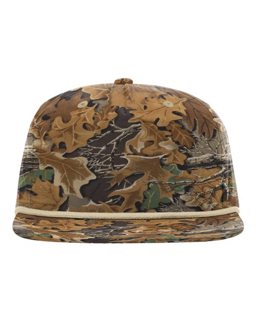 Richardson - Printed Umpqua Gramps Cap - 256P