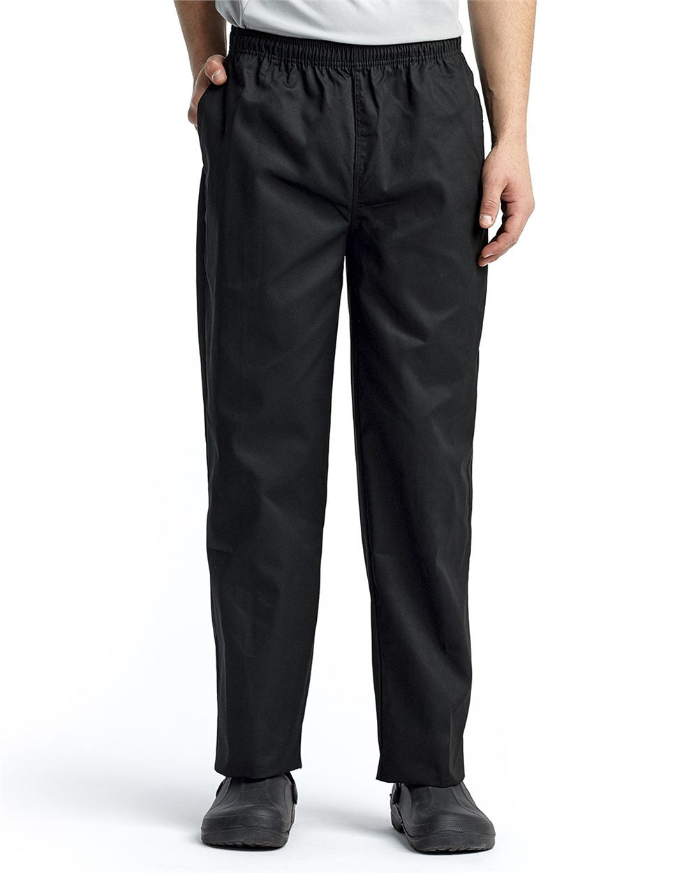 Colección Artisan de Reprime - Pantalón de chef unisex básico - RP553
