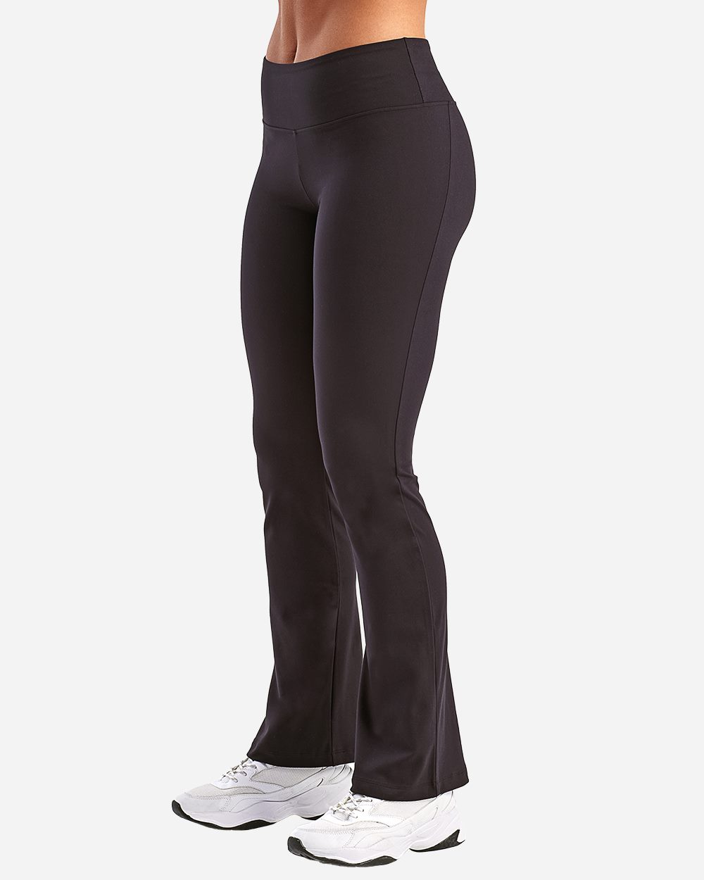 TriDri - Women’s Flare Leggings - TD537