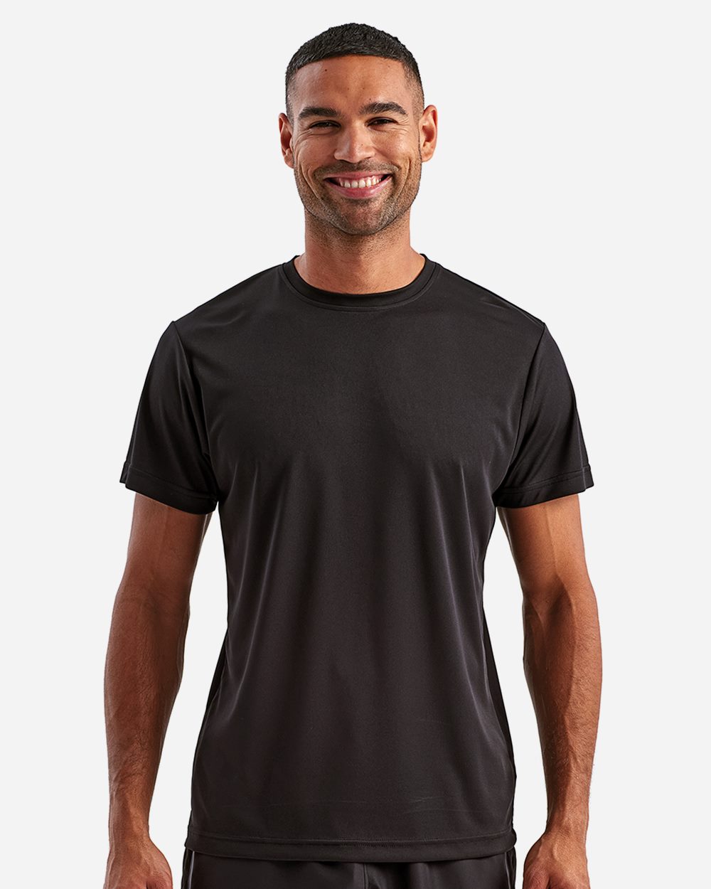 TriDri - Unisex Recycled Performance T-Shirt - TD501