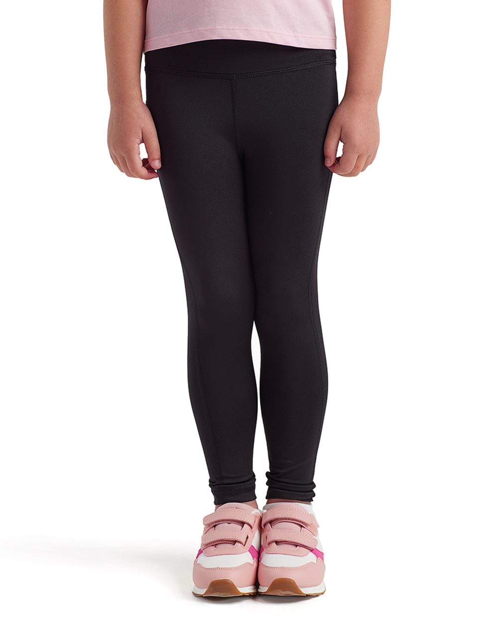 TriDri - Youth Recycled Performance Leggings - TD31B