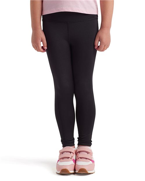 TriDri - Mallas deportivas recicladas para jóvenes - TD31B