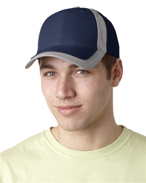 Adams Headwear - Reflector Safety Cap - RF102