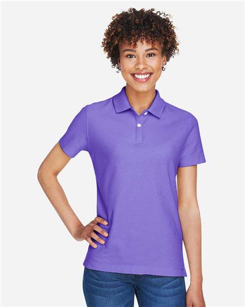 Devon & Jones - Women's DRYTEC20™ Performance Polo - DG150W