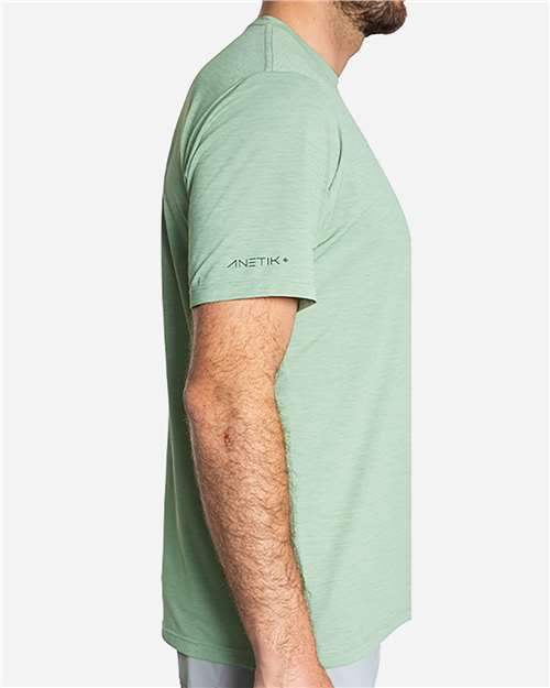 ANETIK - Men's Low Pro Tech T-Shirt - MVLPRS8