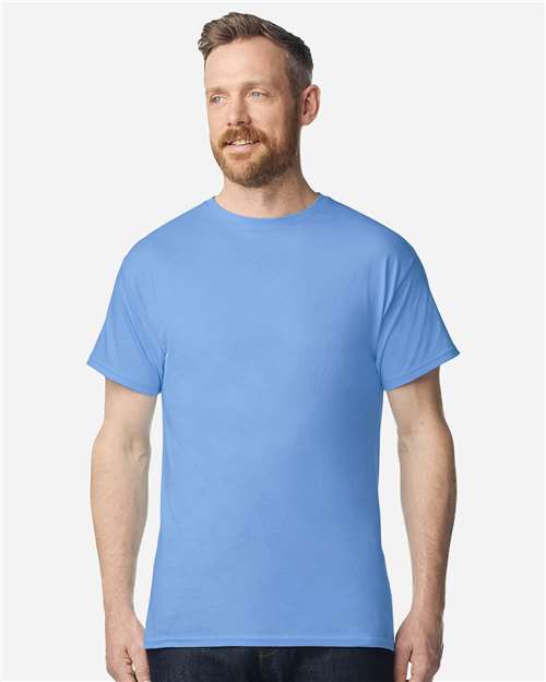 Gildan - Camiseta unisex de algodón ligero - 3000