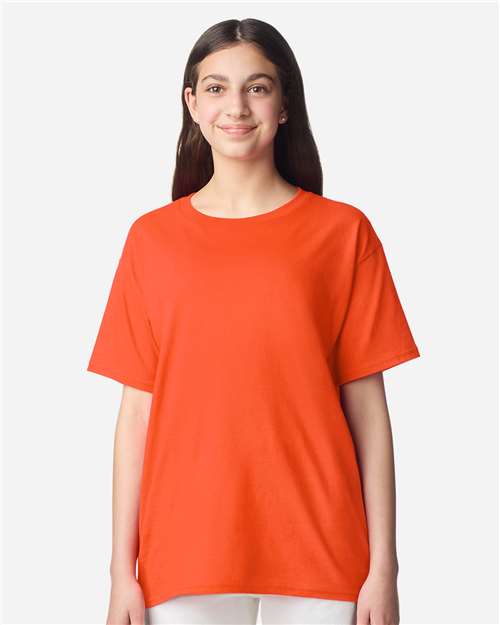 Gildan - Youth Light Cotton T-Shirt - 3000B