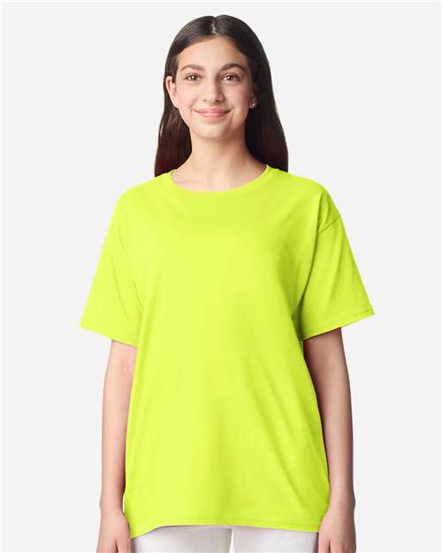 Gildan - Youth Light Cotton T-Shirt - 3000B