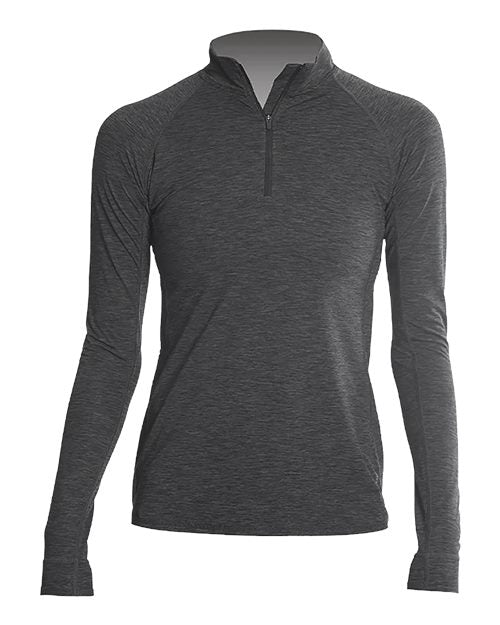 ANETIK - Women's Flight Tech Quarter-Zip Pullover - WSFLTL0